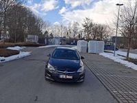 Gebraucht Opel Astra 140 PS (102 kW) 2013 Schwarz Limousine