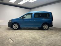 Gebraucht VW Caddy Life 116 PS (85 kW) 2024 Costa azul (blau) Van / Kleinbus