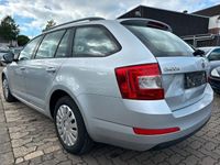 gebraucht Skoda Octavia 1.6 TDI Klimaanlage,PDC