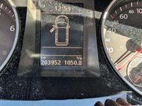 Gebraucht VW Passat Trendline 160 PS (117 kW) 2010 Schwarz Kombi