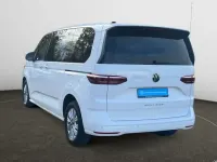 Usata VW T7 150 CV (110 kW) 2024 Furgone