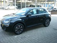 Neu Fiat 600 Icon 145 PS (106 kW) 2026 Schwarz SUV