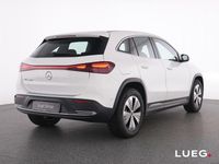 Gebraucht Mercedes EQA250+ Progressive 139 kW (190 PS) 2025 Weiß SUV