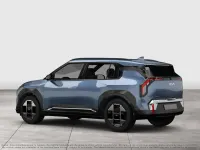 Neu Kia EV3 Air 150 kW (204 PS) 2026 Frostblau SUV