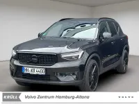 Gebraucht Volvo XC40 Plus 197 PS (144 kW) 2025 Schwarz SUV