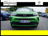 gebraucht Opel Mokka 1.2 DI Turbo Enjoy (B/B)