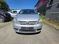 Używany VW Golf Plus Cross 116 KM (85 kW) 2005 Szary Minivan