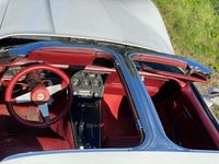gebraucht Corvette C3 Cross Fire Injektion Targa H Kennzeichen