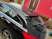 gebraucht Mercedes CLA200 Shooting Brake 