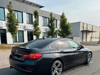 gebraucht BMW 420 Gran Coupé 420 Gran Coupé d xDrive -