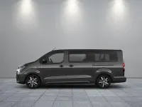 Neu Toyota Proace Verso 150 PS (110 kW) 2026 Titanium grey Kombi