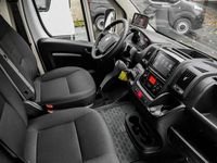 Gebraucht Fiat Ducato 89 kW (122 PS) 2022 Weiß Van