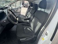 gebraucht Renault Trafic TraficdCi 125 L1H1 Edition