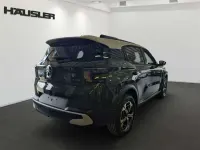 Gebraucht Citroën e-C3 83 kW (113 PS) 2025 Montanagrün SUV