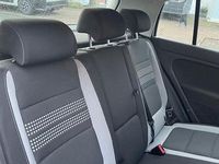 Gebraucht VW Golf Plus Cross 122 PS (89 kW) 2013 Grau Van / Kleinbus