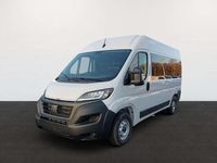 Gebraucht Fiat Ducato 140 PS (102 kW) 2024 Eisweiß Van
