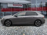 Gebraucht Opel Astra 131 PS (96 kW) 2025 Grau Limousine