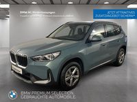 Gebraucht BMW X1 Shadowline 150 PS (110 kW) 2024 Grün SUV