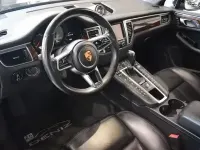 Gebraucht Porsche Macan S Diesel 258 PS (189 kW) 2014 Andere SUV