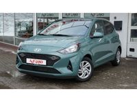 gebraucht Hyundai i10 1.0