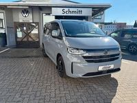 Neu VW T7 150 PS (110 kW) 2026 Grau Van
