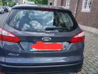 Gebraucht Ford Focus Champions Edition 163 PS (119 kW) 2012 Limousine