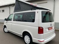 Gebraucht VW T6.1 Beach 150 PS (110 kW) 2019 Weiß Van