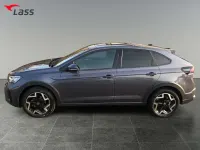 Gebraucht VW Taigo R-line 116 PS (85 kW) 2025 Grau SUV