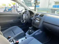 Gebraucht VW Golf IV 75 PS (55 kW) 2005 Blau Limousine