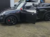 Gebraucht Mini John Cooper Works Cabriolet 231 PS (169 kW) 2023 Cabrio
