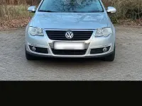 Gebraucht VW Passat Comfortline 150 PS (110 kW) 2010 Silber Kombi