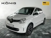 Gebraucht Renault Twingo 60 kW (82 PS) 2023 Pyrénéesweiß Kleinwagen