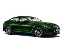 Gebraucht BMW i4 210 kW (286 PS) 2025 Limousine