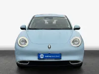 Neu Ora 03 125 kW (171 PS) 2025 Blau Kleinwagen