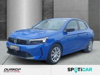 Neu Opel Corsa Edition 101 PS (74 kW) 2026 Voltaik blau Kleinwagen