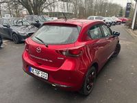 gebraucht Mazda 2 2023 Center-Line e-SKYACTIV G 90 Convenience Paket