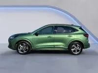 Neu Ford Kuga ST-Line 186 PS (136 kW) 2026 Burstinggreen SUV