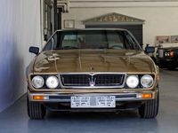 Gebraucht Maserati Kyalami 253 PS (186 kW) 1980 Coupé