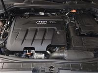 Gebraucht Audi A3 2008 Kleinwagen