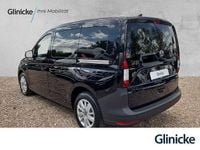 Brugt VW Caddy 102 HK (75 kW) 2024 Sort MPV