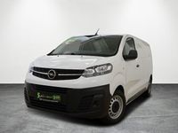 gebraucht Opel Vivaro Kasten 1.5 D EDITION M Navi, Klimaaut.
