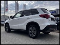 Gebraucht Suzuki Vitara Comfort 129 PS (94 kW) 2020 Weiß SUV