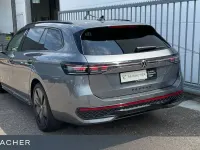 Gebraucht VW Passat IQ Drive 193 PS (141 kW) 2024 Diabase gray metallic Kombi