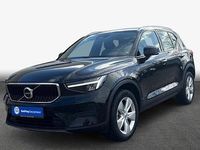Usado Volvo XC40 Core 163 HP (119 kW) 2024 Preto SUV
