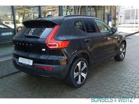 Gebraucht Volvo XC40 Core 169 kW (231 PS) 2022 Schwarz SUV