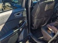 Gebraucht Ford Edge Sport 209 PS (153 kW) 2017 Schwarz SUV