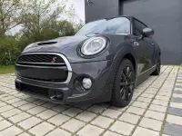 Second-hand Mini Cooper S Chili 192 CP (141 kW) 2018 Gri Hatchback