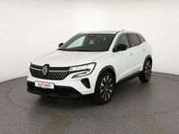 Neu Renault Austral Techno 200 PS (147 kW) 2025 Weiß SUV