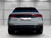 Gebraucht Audi RS Q8 Advanced 600 PS (441 kW) 2023 Nardograu SUV