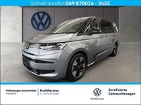 Gebraucht VW Multivan Edition 150 PS (110 kW) 2026 Silber Van